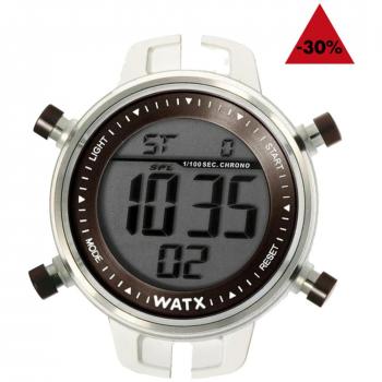 Reloj unisex Watx & Colors RWA1009 (43 mm)