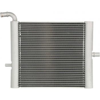 Enfriador de motor THERMOTEC D7I005TT - Radiador de refrigeración del motor, alta eficiencia, diseño optimizado para un mejor flujo de aire, compatible con múltiples modelos de vehículos