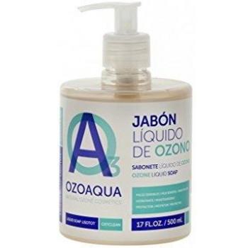 Ozoaqua Ozoaqua Jabon Liquido De Ozono 500Ml. 500 g