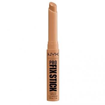 Pro Fix Stick Corrector en Barra para Unificar el Tono de la Piel, Tono 11 Cinnamon, 1,6 g, Duración de hasta 12H, Enriquecido con Ácido Hialurónico,