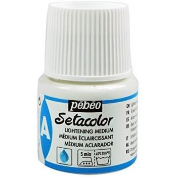 Gutta al Agua Setasilk Tubo 20 ml Pébéo