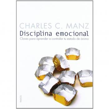 Disciplina Emocional - Claves Para Aprender A Controlar Tu Estado Anim: 222