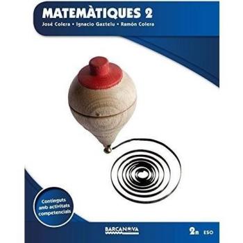 Matemàtiques 2n ESO