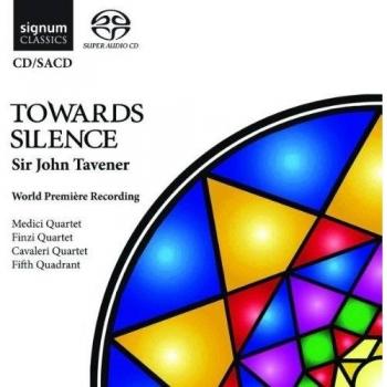 Towards Silence
