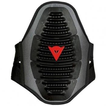 Banda wave 38 l negro