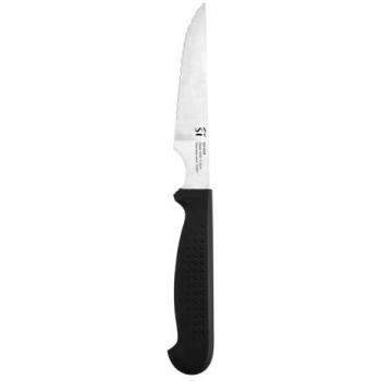 Cuchillo Chuletero 10cm de Acero Inoxidable San Ignacio