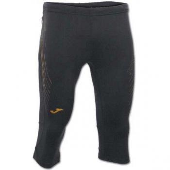 Joma Elite IV - Malla pirata para hombre, color gris / oro, talla XL