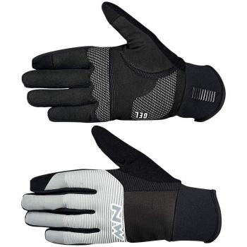 Northwave Guantes De Ciclismo Power None