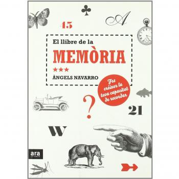 El Llibre De La Memòria