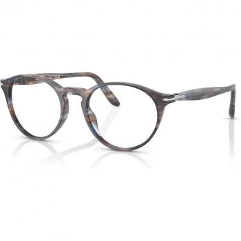 Persol PO3092V 9068 Armazones para Hombre Azules