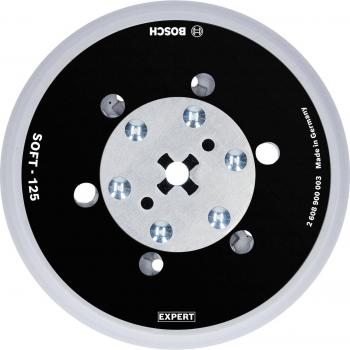 Disco de afilar Bosch Professional Multihole 125 mm