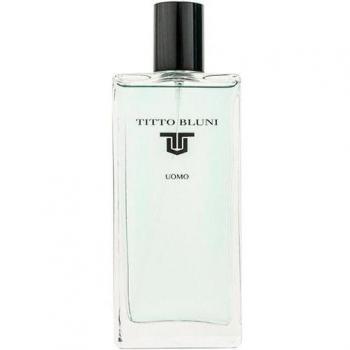 Titto Bluni Uomo Eau de Toilette 150ml