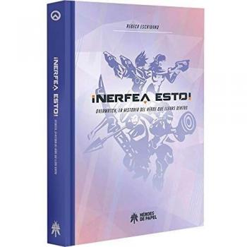 Nerfea esto