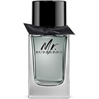 Mr. Burberry Eau de Parfum for Men 150 ml