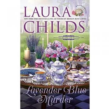 Lavender Blue Murder