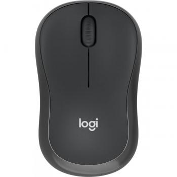 Logitech M240 for Business - Mouse graphite 910-007182
