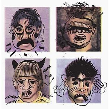 School Damage [Vinilo]