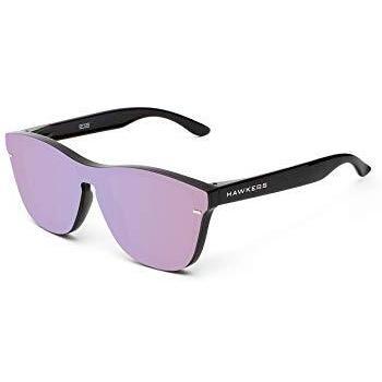 HAWKERS · Gafas de sol ONE HYBRID para hombre y mujer · LIGHT PURPLE