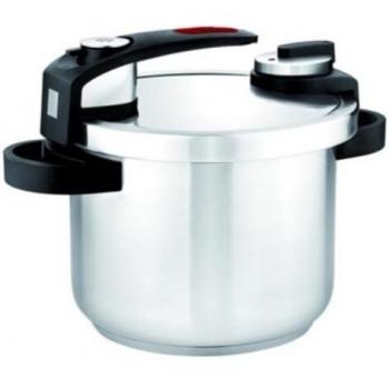 Olla a Presión Rápida Monix Ruby M210004 6 Litros