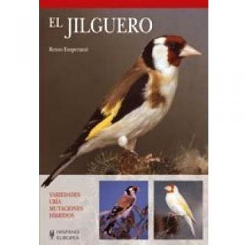 El jilguero