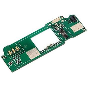 WaouhMarket Conector de Carga USB Micro para HTC Desire 620