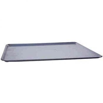 Araven - Bandeja Aliment 50x36x1 Nº5 Blanco