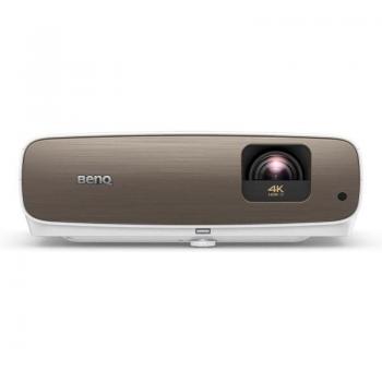 BenQ W2710 Proyector ANSI DLP UltraHD 4K 3D HDR10+ 2200 Lúmenes