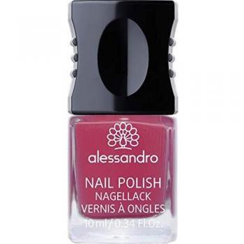 Esmalte de Uñas Alessandro Color Code 4 - 10 ml - Petite Nana