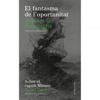 El Fantasma De L'Oportunitat - Daniel Defoe