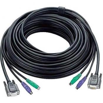 ATEN 2L-1005P Console Extension PS/2 - Cable
