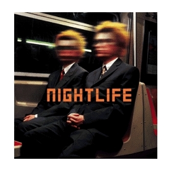 Nightlife + Bonus Ep