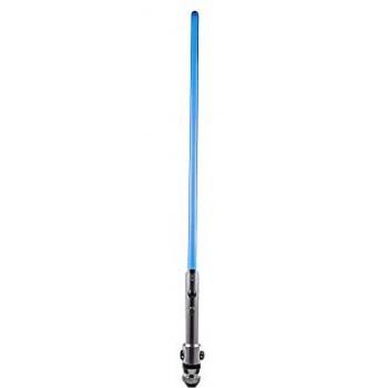 Ahsoka Tano Force FX Elite Lightsaber with Advanced LEDs and Sound