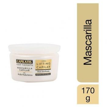 Capilatis Mascarilla Hair Therapy Lifting Capilar X170gr