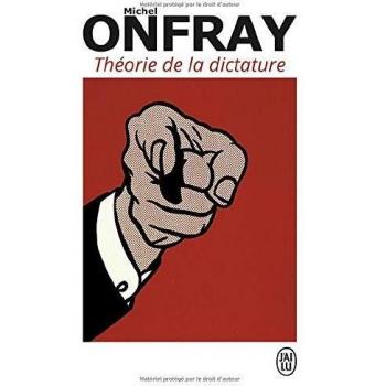Théorie de la dictature: oeu>Orwell et l'Empire maastrichien Précédé de