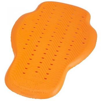 7976-332 - Furygan 3DO Level 2 Motorcycle Back Protector XL Orange