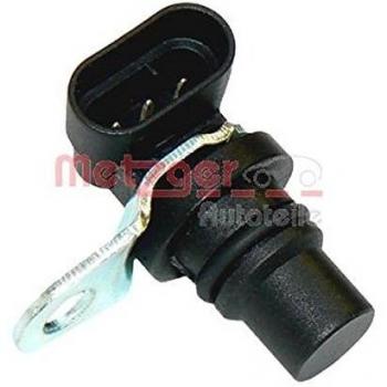 Metzger 0903176 Sensor, posición del árbol de levas