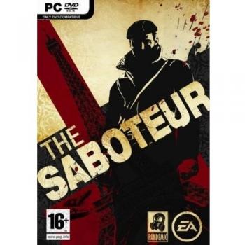The Saboteur