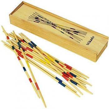 Aquamarine Games Mikado Pro, NO-Value