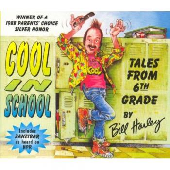 Cool in School