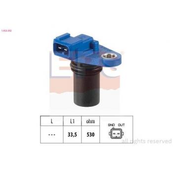 Sensor de posición del cigüeñal EPS 1.953.302