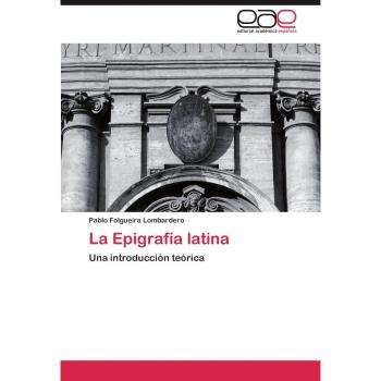 La Epigrafía latina
