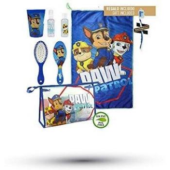 Neceser Set Aseo Personal/Viaje Paw Patrol