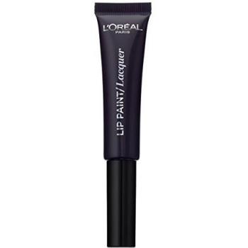 L'Oreal Lip Lacquer 107 Dark River