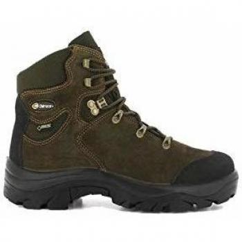 Bota Chiruca Jabalí 11 Talla 42