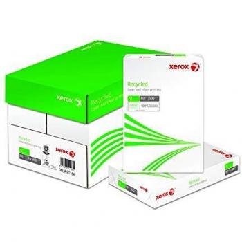 Papel reciclado Xerox A3 (80g/500 hojas)