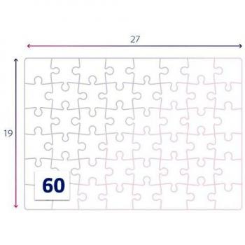 Clementoni- Gigantosaurus - Puzzle