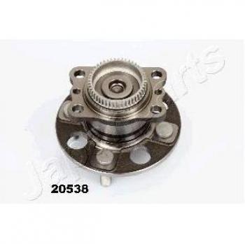 Kit de rodamiento de rueda JAPANPARTS KK-20538