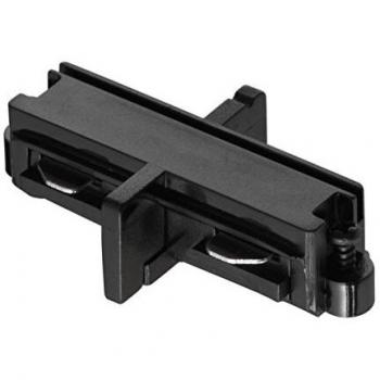 Conector negro para sistema de riel Link de alta tensión Nordlux 79059903
