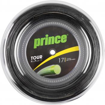 Prince Cuerdas Papel Tour XP Negro Talla:200 m