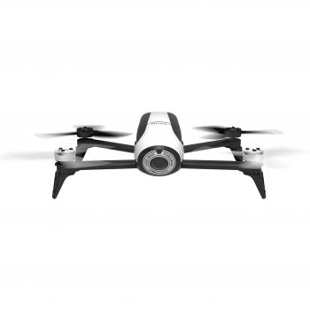 Parrot - Multicóptero Bebop Drone 2, Color Blanco